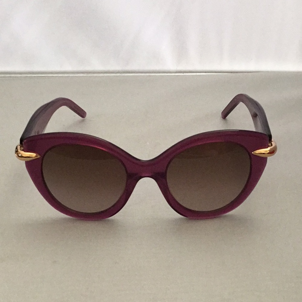 POMELLATO SUNGLASSES LADIES. - Picture 3 of 9